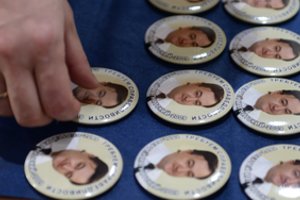 Europos Sąjungos ambasadoriai sutarė dėl Magnitskio įstatymo žmogaus teisių pažeidėjams