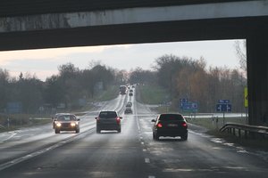 Tarp eismo dalyvių gerokai išaugo streso lygis:  įtaką tam daro daug veiksnių