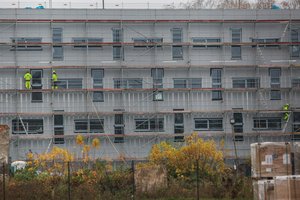 Seimas pagaliau apsisprendė, kaip galėtų būti teikiama parama būstui įsigyti