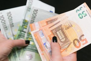 Alytaus savivaldybė į sukčių sąskaitą pervedė daugiau nei 180 tūkst. eurų