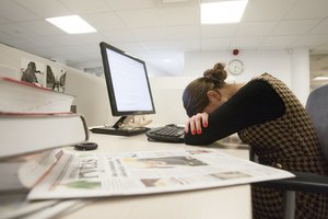 Paskelbė, kur nemokamai teikiama psichologinė pagalba