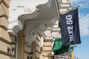 „Tele2“ parduoda savo verslą Vokietijoje, sandorio vertė – solidi