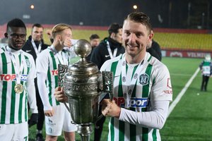 UEFA pristatė naują Europos futbolo turnyrų sistemą