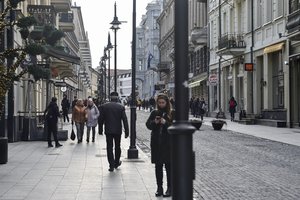 Kelia klausimą dėl darbuotojų trūkumo raudantiems darbdaviams: gal užteks apsimetinėti