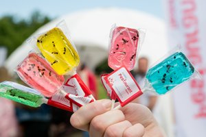 Valdantieji cukraus mokesčio neplanuoja