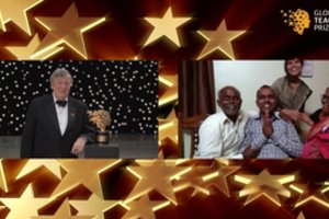 Indų mokytojas pelnė Pasaulio mokytojo apdovanojimą ir 1 mln. JAV dolerių