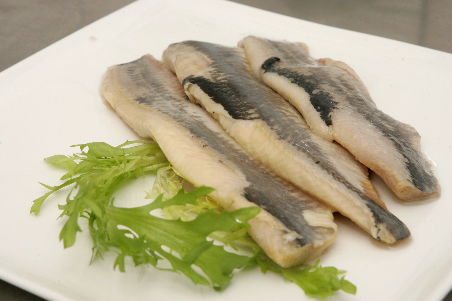 Silkė – nebrangi ir skani žuvis, kurioje gausu įvairiausių organizmui naudingų maistinių medžiagų.<br>T.Bauro nuotr.