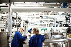 Lietuvoje veiklą pradeda JAV biotechnologijų kompanija – kurs medicinos inovacijas