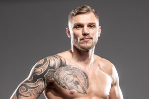 Prabangą į sportą iškeitęs Sergejus Maslobojevas: „Buvau kaip ponas, nieko netrūko“