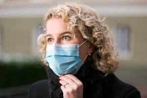 Verslo konfederacija giria A. Armonaitę – atitinka visus reikalavimus ministrei