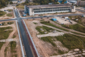 Kauniečiai gaivins 30 hektarų teritoriją – vers šiuolaikiška vieta miestiečiams