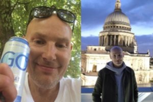 26 metus narkotikus vartojęs ir 6 kartus kalėjime sėdėjęs vilnietis – atvirai: gulėjo mirties patale