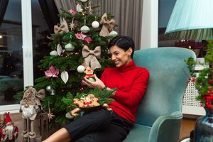 Meduoliniai sausainiai namuose paskleis Kalėdų aromatą: išbandykite išskirtinį N. Zeleniūtės receptą