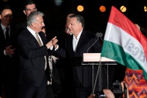 Europos populistai – dar vieni JAV rinkimų pralaimėtojai? J. Bideno retorika jų atžvilgiu jau dabar itin griežta