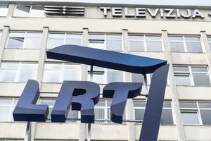 LRT vadovų algos kitąmet didės beveik trečdaliu