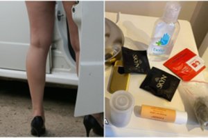 Iš egzotinės šalies atvykusios sąvadautojos Lietuvoje prisivirė košės: baus ne tik už prostituciją