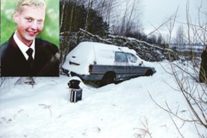 Mįslingos buvusio teismo pirmininko įsūnio mirties istorijos pabaiga: liko vienas neatsakytas klausimas