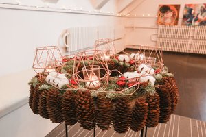 Kauniečių advento įpročiai mažai pasikeitė per 100 metų