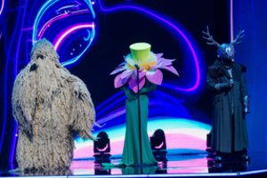 „Kaukių“ finale komisija atsiprašys vieno iš atskleistų dalyvių