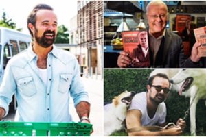 Londongrade – viskas įmanoma: buvusio čekisto sūnus J. Lebedevas Jungtinėje Karalystėje tapo lordu