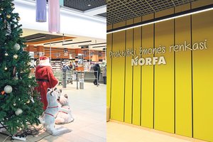 Verslas įvertino pandemijos metų rezultatus: kaip keitėsi lietuvių pirkimo įpročiai