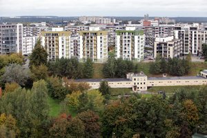 Metų pabaigoje NT rinka keičia kryptį – situacijos nepagerins pastarųjų mėnesių rekordai