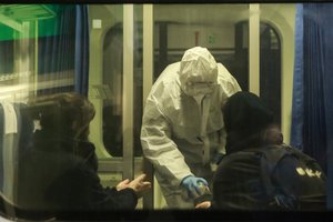 Nuo šiandien įsigalioja reikalavimas izoliuotis grįžus iš Lenkijos 