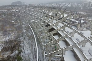 Viešųjų pirkimų taryba atmetė Vilniaus valdžios siūlymą taikiai tartis dėl stadiono konkurso