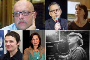 Išaiškėjo! Lietuvos nacionalinė kultūros ir meno premija – šešiems kūrėjams