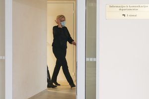 Susipažinkite: aštuonioliktosios Vyriausybės programa jau įregistruota