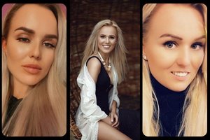 Donata Gutauskienė-Laisva ryžosi išvaizdos pokyčiams: pamačius rezultatą sunku atpažinti