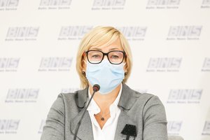 Vyriausybės programoje užmojis steigti naujos kartos mokyklas – „Tūkstantmečio“ gimnazijas