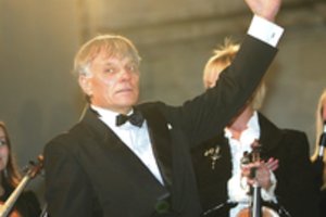 Vieno Lietuvos kultūros šviesulių P. Bingelio mirtis priminė – koronavirusas nesirenka aukų 