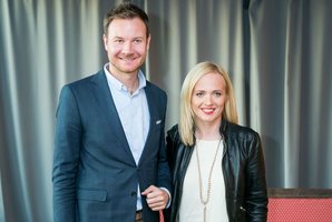 Živilė Kropaitė su vyru susirgo koronavirusu: prakalbo apie nerimą keliančius simptomus