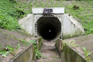 Vilniuje statys du geležinkelio tunelius – vieno laukia jau kelis dešimtmečius