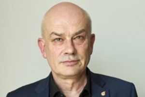 Salės futbolui toliau vadovaus V. Butkevičius: norėtų atsiskirti nuo didžiojo futbolo