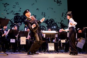 Populiari muzikinė pasaka visai šeimai sugulė į Birutės Mar knygą