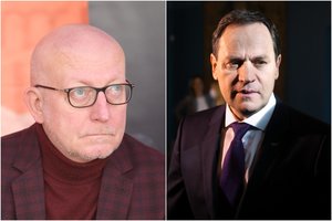 Apie V. Tomaševskio šaudymą pareiškęs A. Valinskas triumfuoja: prokuratūra nutraukė ikiteisminį tyrimą