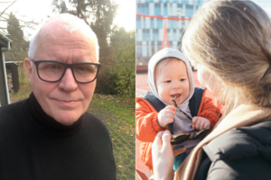 Lietuvoje dirbantis danas: būti rūpestingu tėvu po skyrybų Danijoje yra prestižas