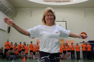 Viena tituluočiausių Rusijos sportininkių nemirktelėjusi prisipažino: dopingas jai buvo „kaifas“