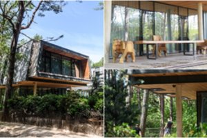 Pagaliau nuo dušinių nuplėšta paslapties skraistė: tai, ką viduje išvydo valdininkai, privertė juos išsižioti