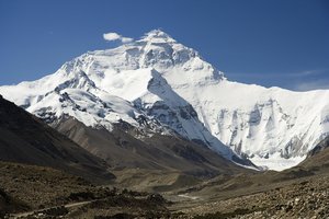 Kinija ir Nepalas sutarė, koks iš tiesų yra Everesto aukštis