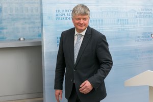 Žemdirbių atstovai – apie naująjį ministrą: lūkesčiai dideli, prireiks geros komandos