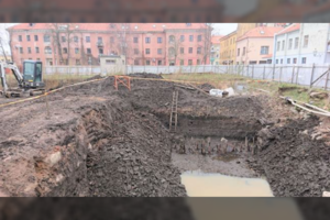 Klaipėdoje – 2000 naujų archeologinių radinių