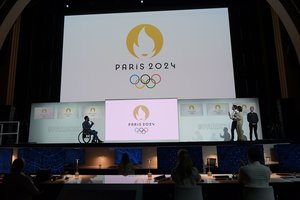 Svarbiausias 2024 m. Paryžiaus olimpinių žaidynių akcentas – absoliuti lyčių lygybė