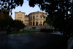  Pareigūnai: su Rusija susiję programišiai surengė kibernetinę ataką prieš Norvegijos parlamentą