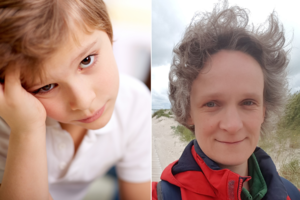 Psichologė Monika Skerytė-Kazlauskienė pataria, kaip elgtis tėvams, vaikui uždavus keblų klausimą