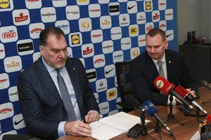 Krepšinio federacijos biudžete – 3,2 mln. eurų, dar 2 mln. suksis olimpinėje atrankoje