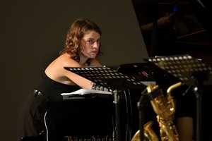 Naujosios muzikos renginių serija „Kontaktas“ – reakcija į skaudžią realybę