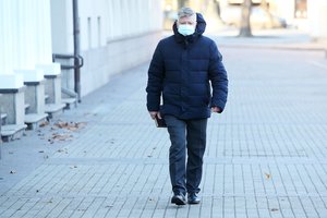 K. Navickas: politinis tikslas – Žemės ūkio ministeriją iš Kauno grąžinti į Vilnių